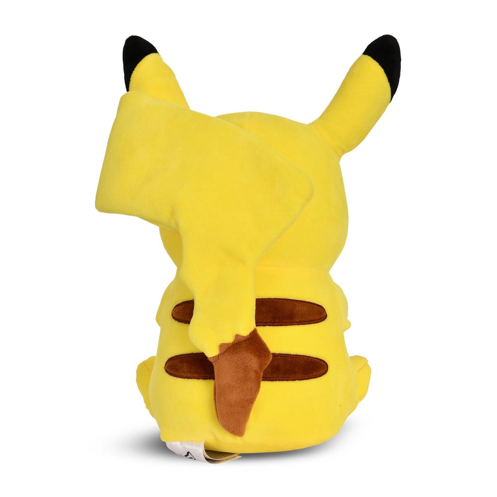 Product image Pokemon - Pikachu Plush Figure 27 cm