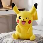 Product image Pokemon - Pikachu Plush Figure 27 cm