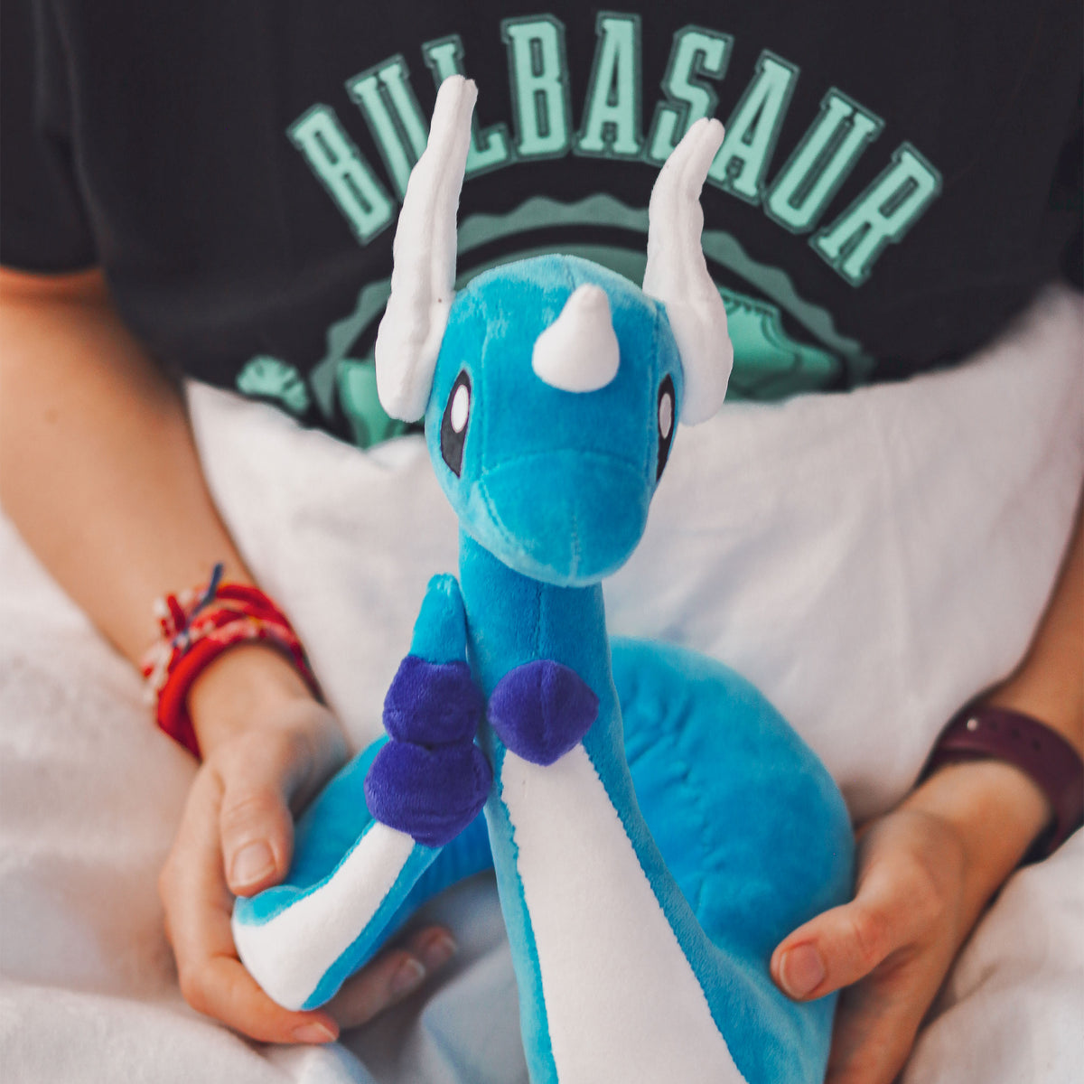 Product image Pokemon - Dragonair Plush Figure 30 cm