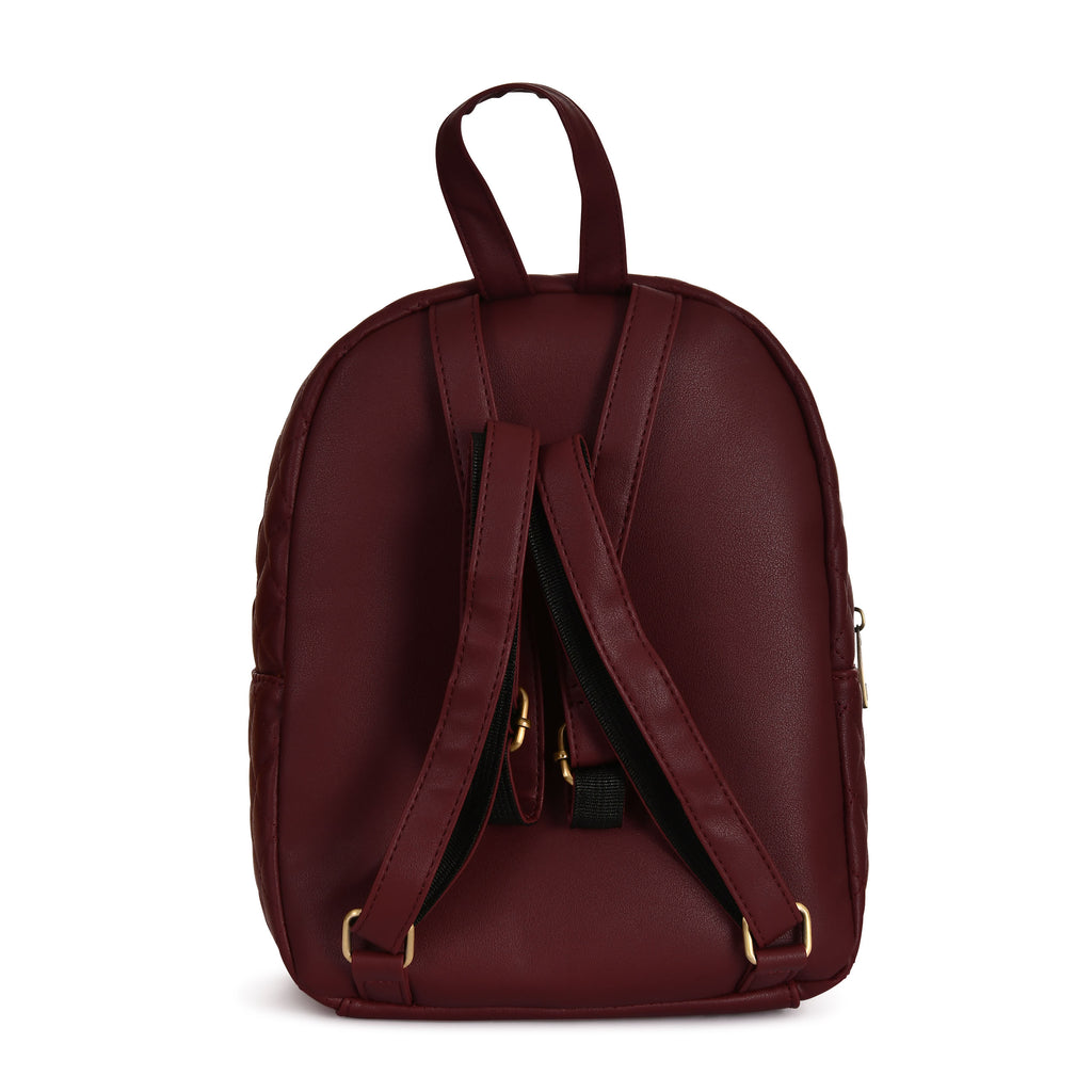 Product image Gryffindor Mini Backpack - Harry Potter