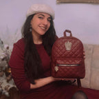 Product image Gryffindor Mini Backpack - Harry Potter