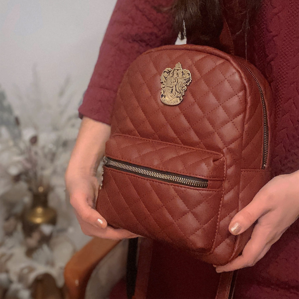 Product image Gryffindor Mini Backpack - Harry Potter