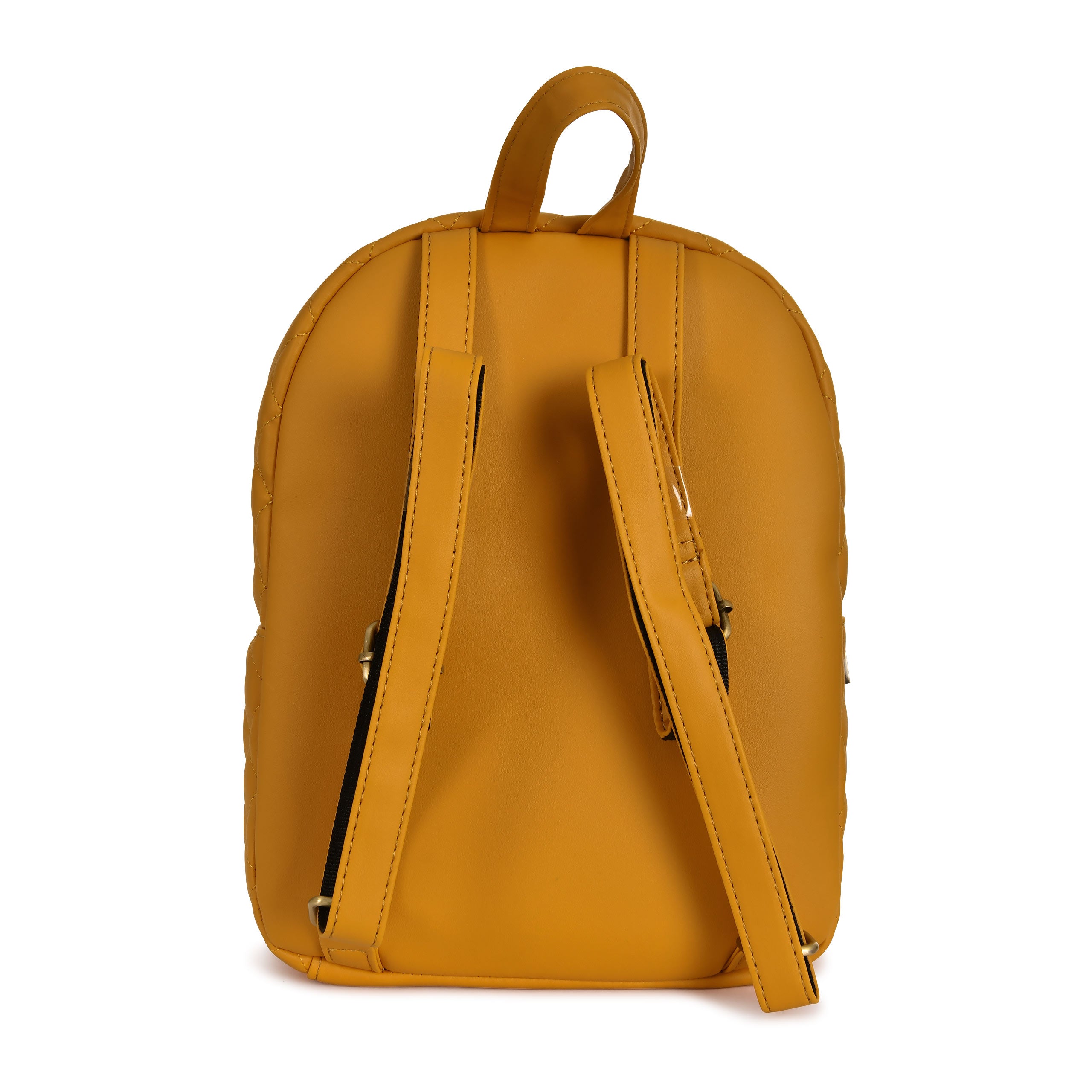 Product image Hufflepuff Mini Backpack - Harry Potter