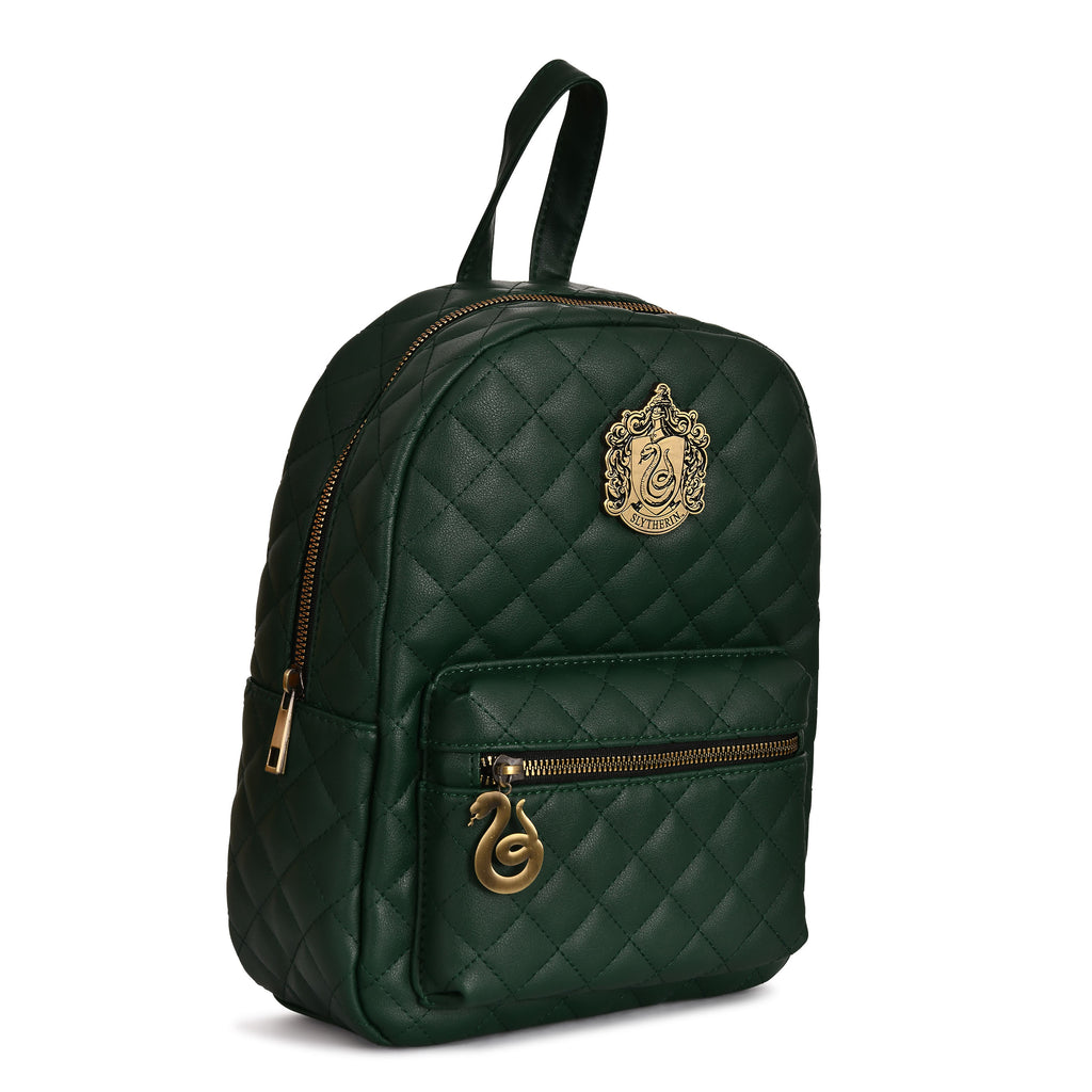 Product image Slytherin Mini Backpack - Harry Potter
