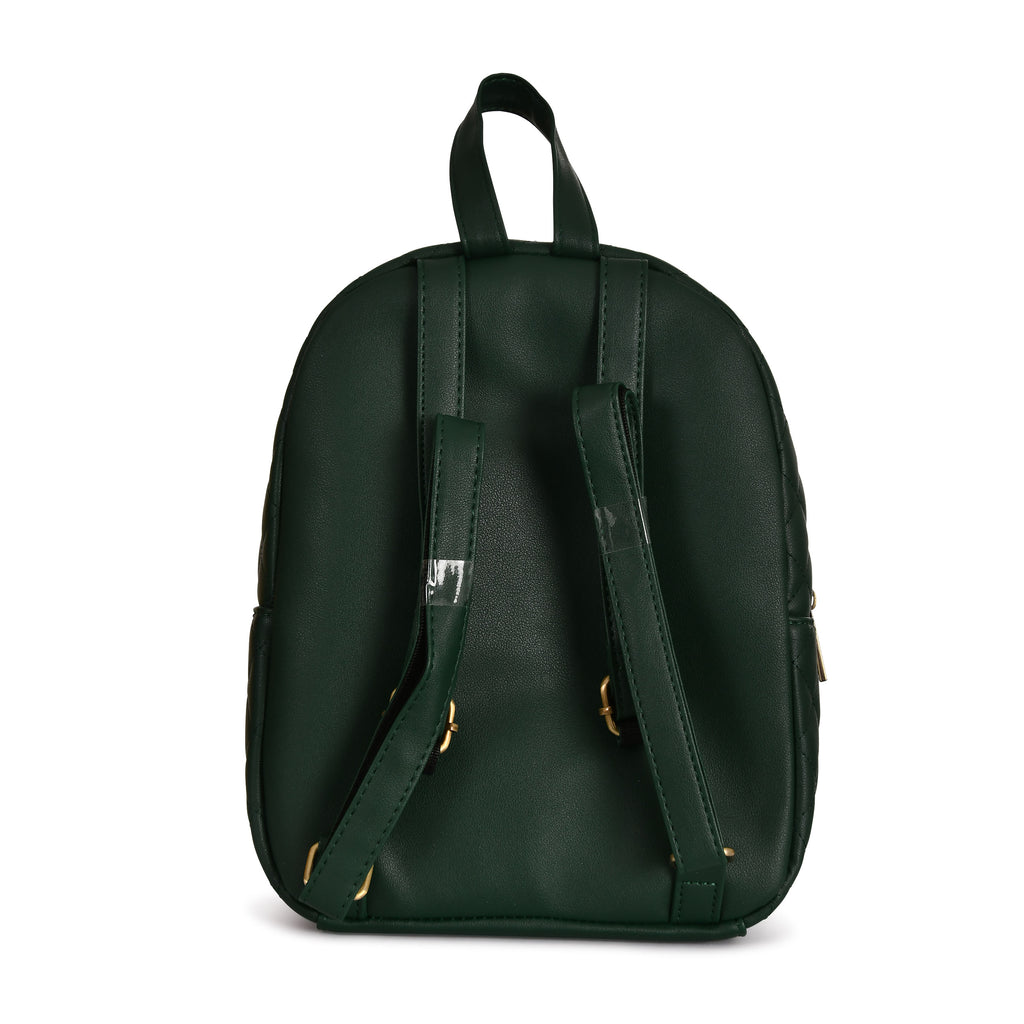 Product image Slytherin Mini Backpack - Harry Potter