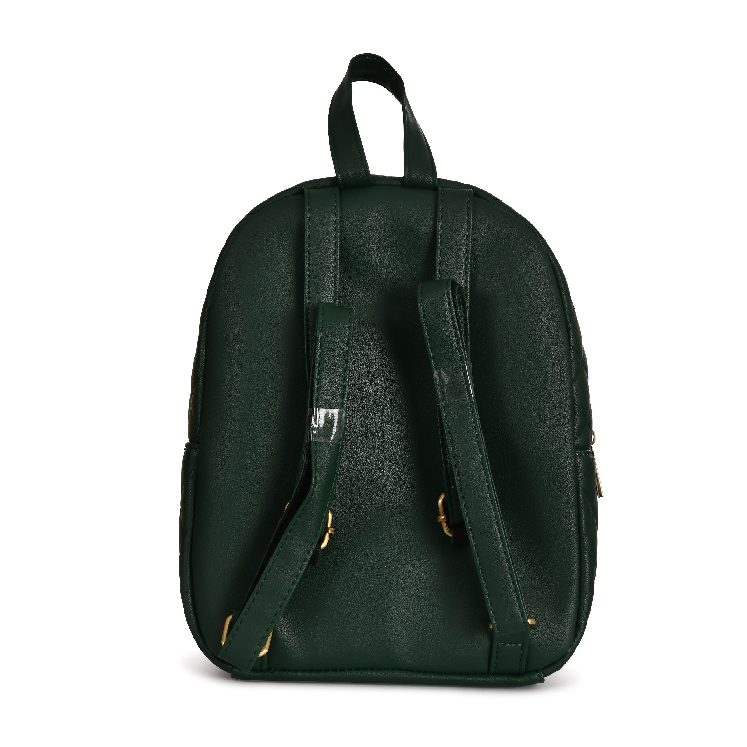 Product image Slytherin Mini Backpack - Harry Potter