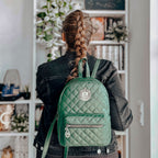 Product image Slytherin Mini Backpack - Harry Potter