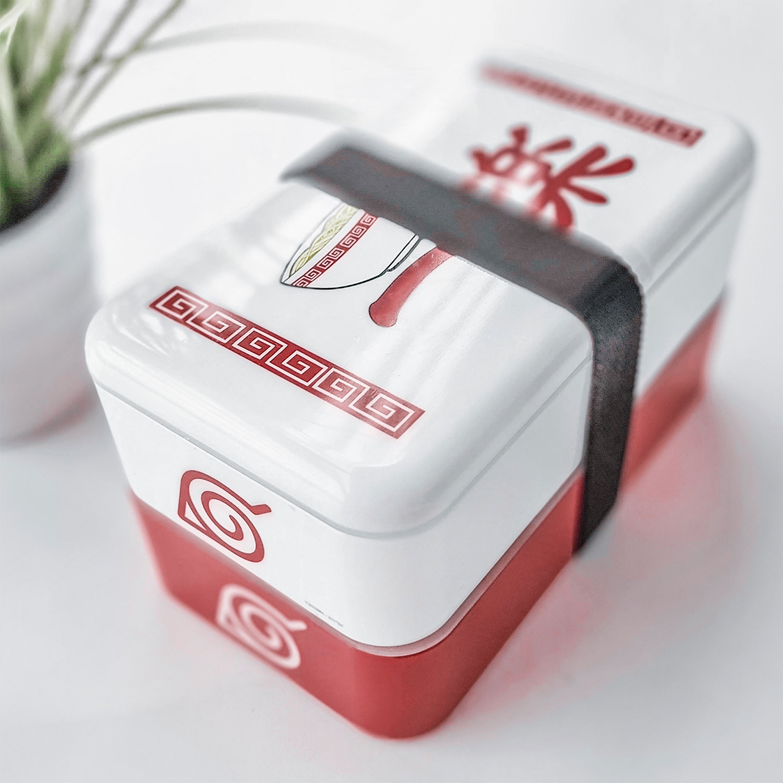 Product image Naruto Shippuden - Ichiraku Ramen Bento Lunchbox