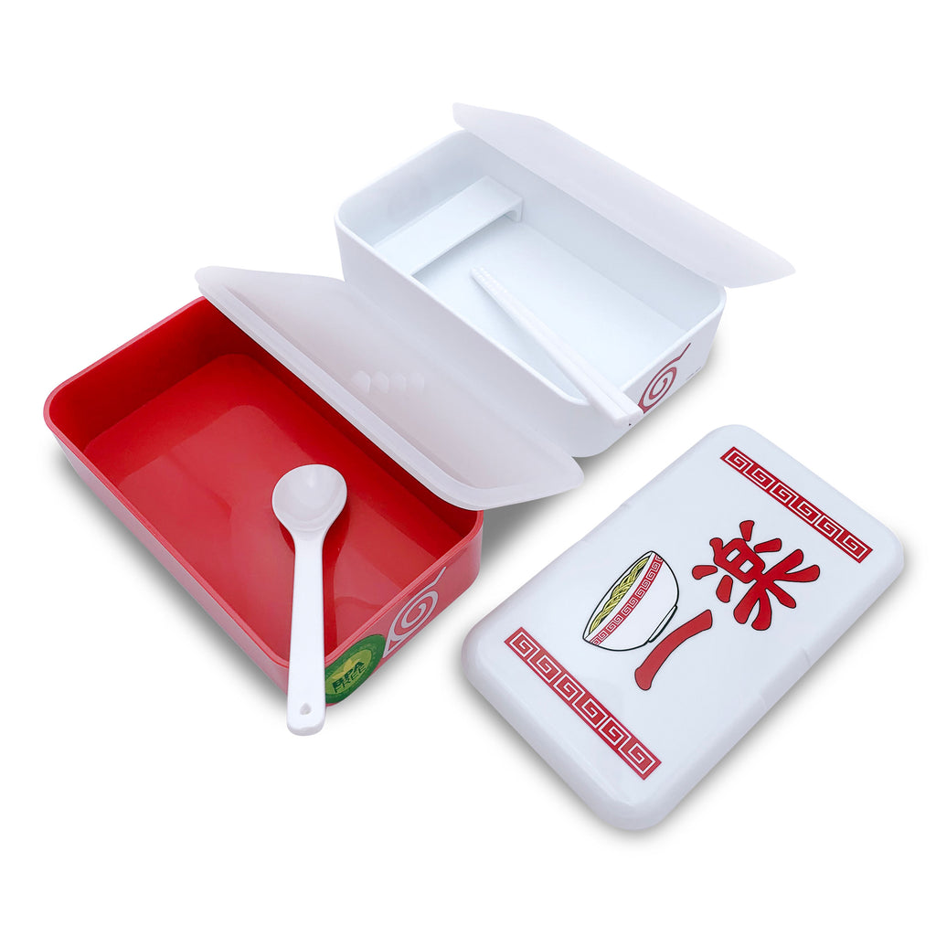 Product image Naruto Shippuden - Ichiraku Ramen Bento Lunchbox