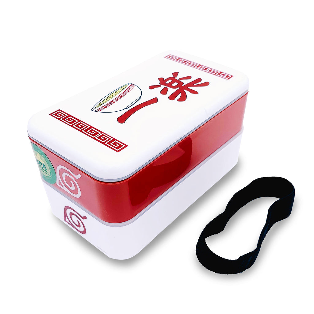 Product image Naruto Shippuden - Ichiraku Ramen Bento Lunchbox
