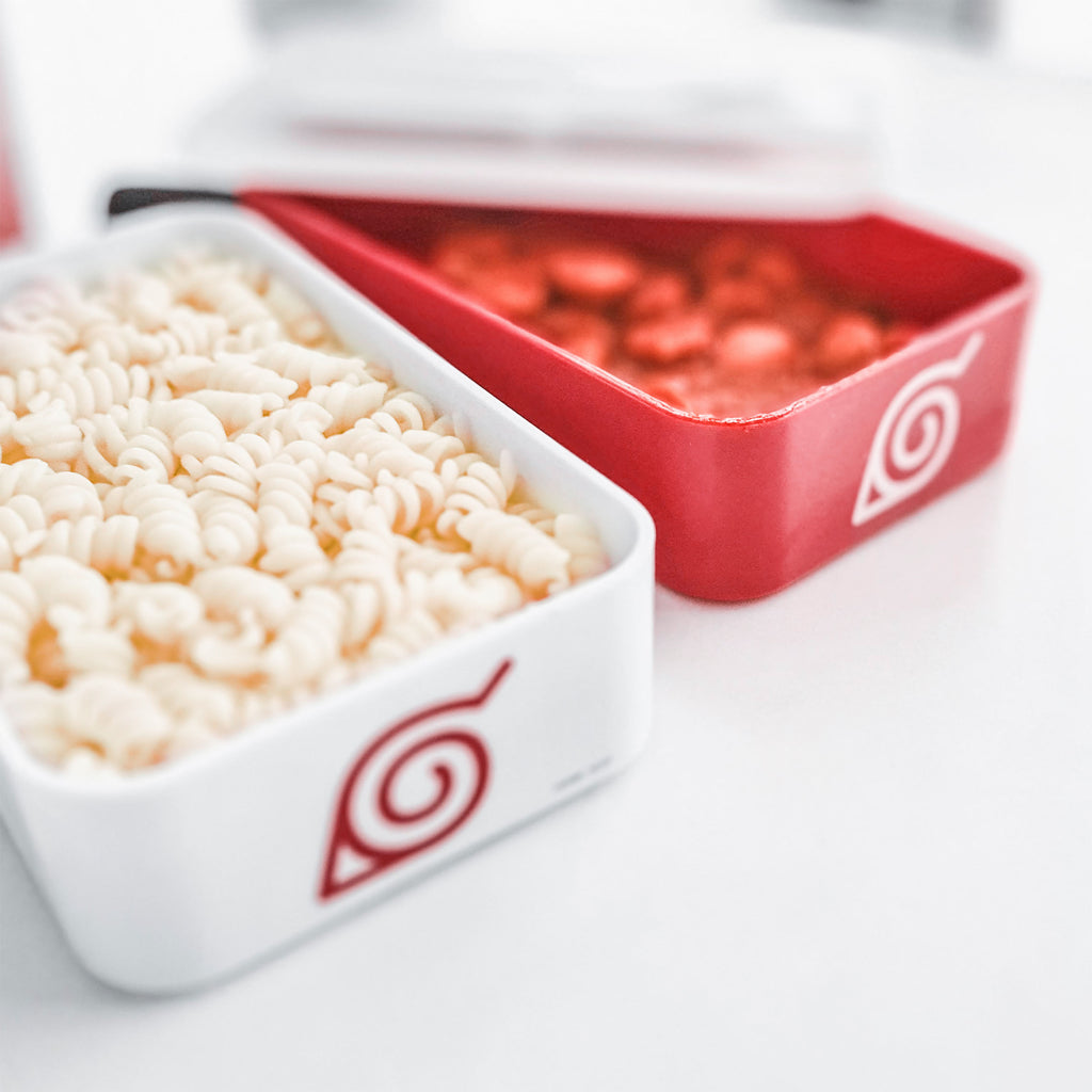 Product image Naruto Shippuden - Ichiraku Ramen Bento Lunchbox