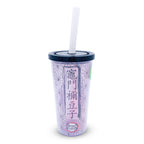 Product image Demon Slayer - Nezuko Kamado Drinking Cup with Straw