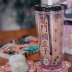 Product image Demon Slayer - Nezuko Kamado Drinking Cup with Straw