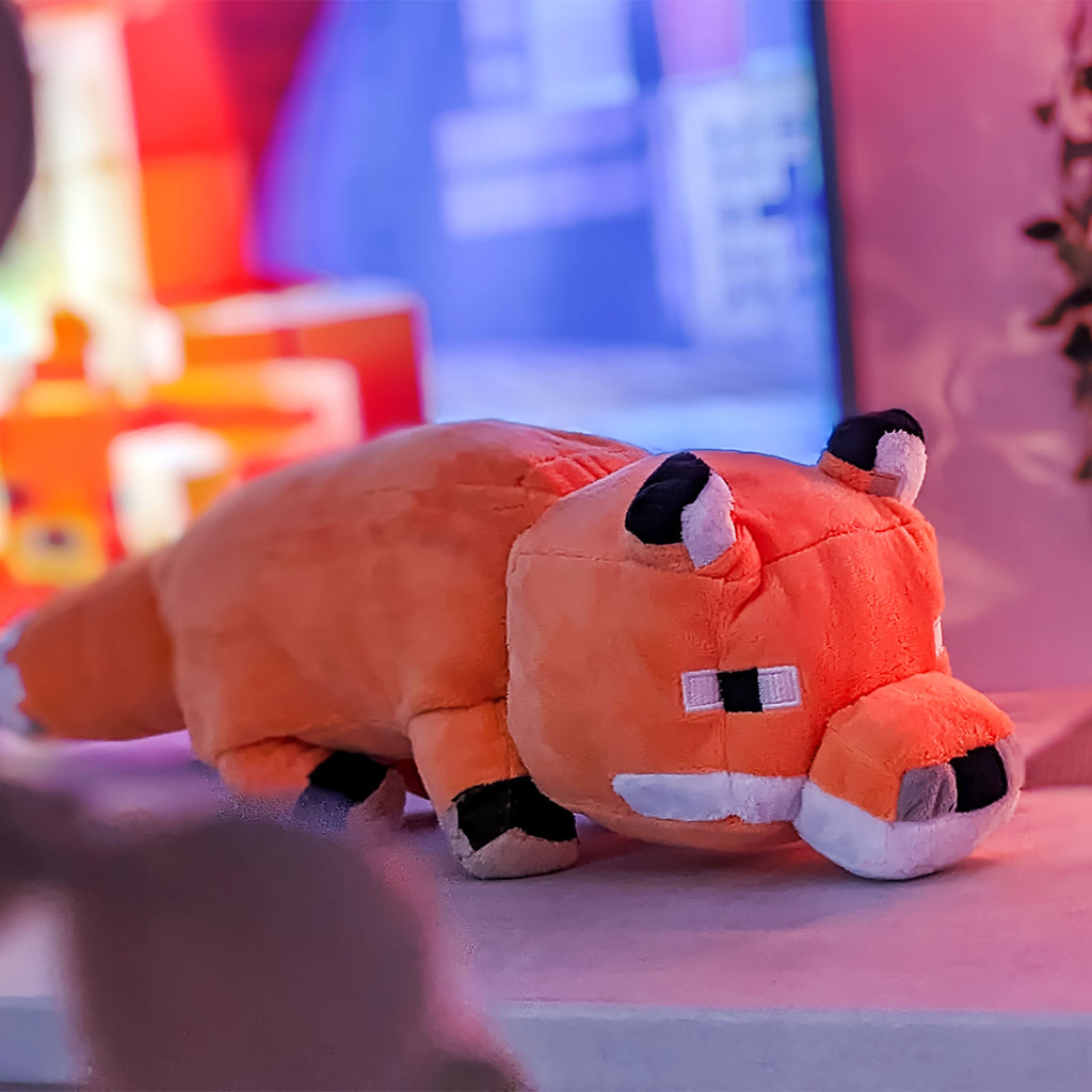 Product image Minecraft - Fox Plush Figure