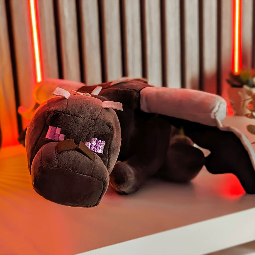Product image Minecraft - Ender Dragon Plush Figure