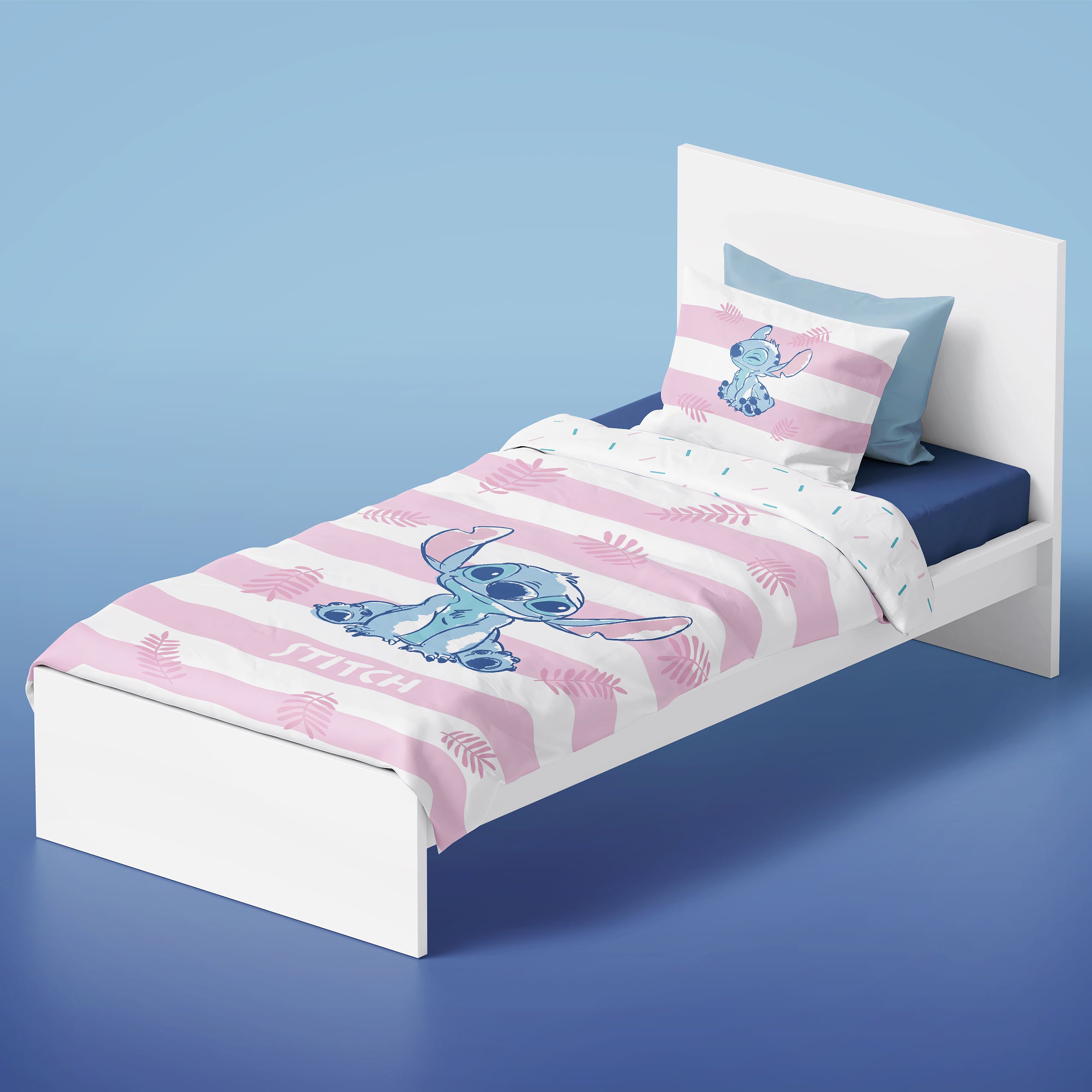 Product image Stitch Bedding - Lilo & Stitch