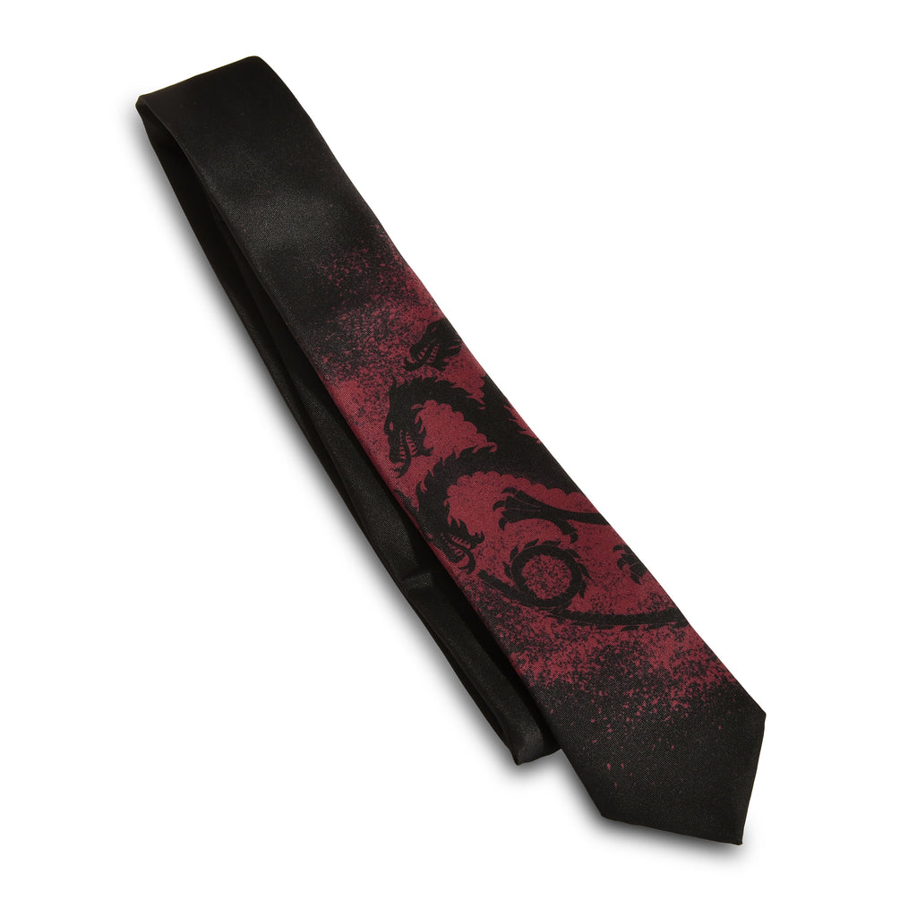 Product image Game of Thrones - Targaryen Tie