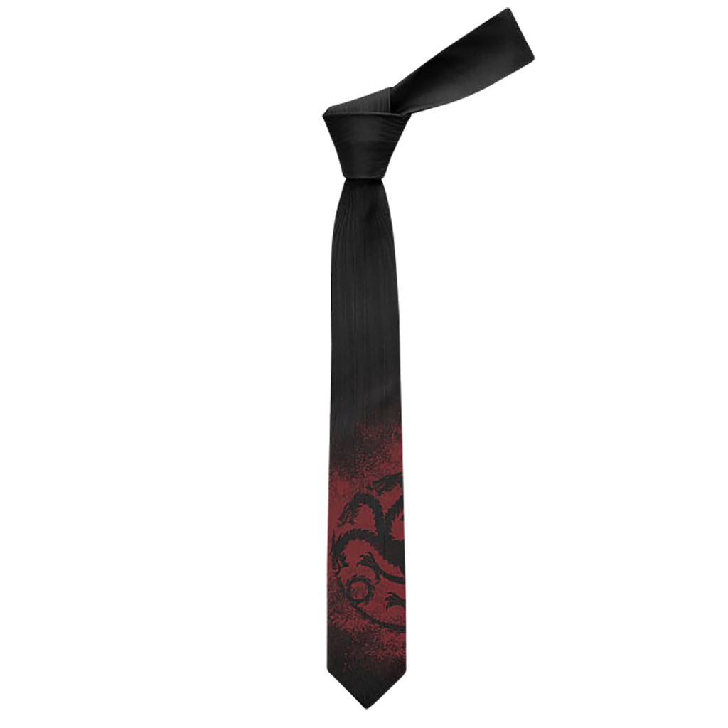 Product image Game of Thrones - Targaryen Tie
