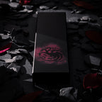 Product image Game of Thrones - Targaryen Tie