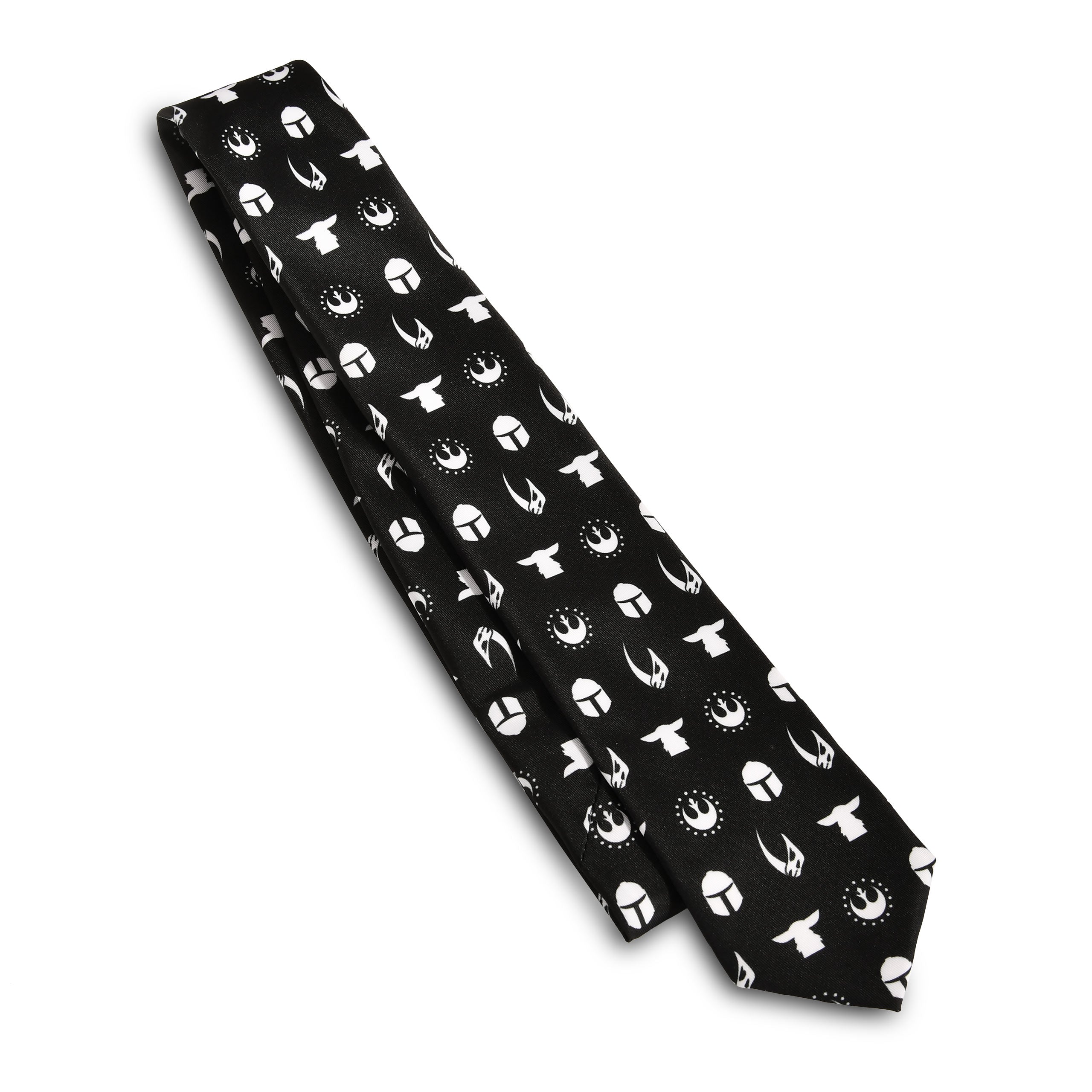 Product image The Mandalorian Symbols Tie - Star Wars