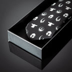 Product image The Mandalorian Symbols Tie - Star Wars