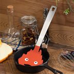 Product image Howl's Moving Castle - Calcifer Pan Turner