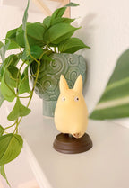Product image Totoro Walking Figure - My Neighbor Totoro