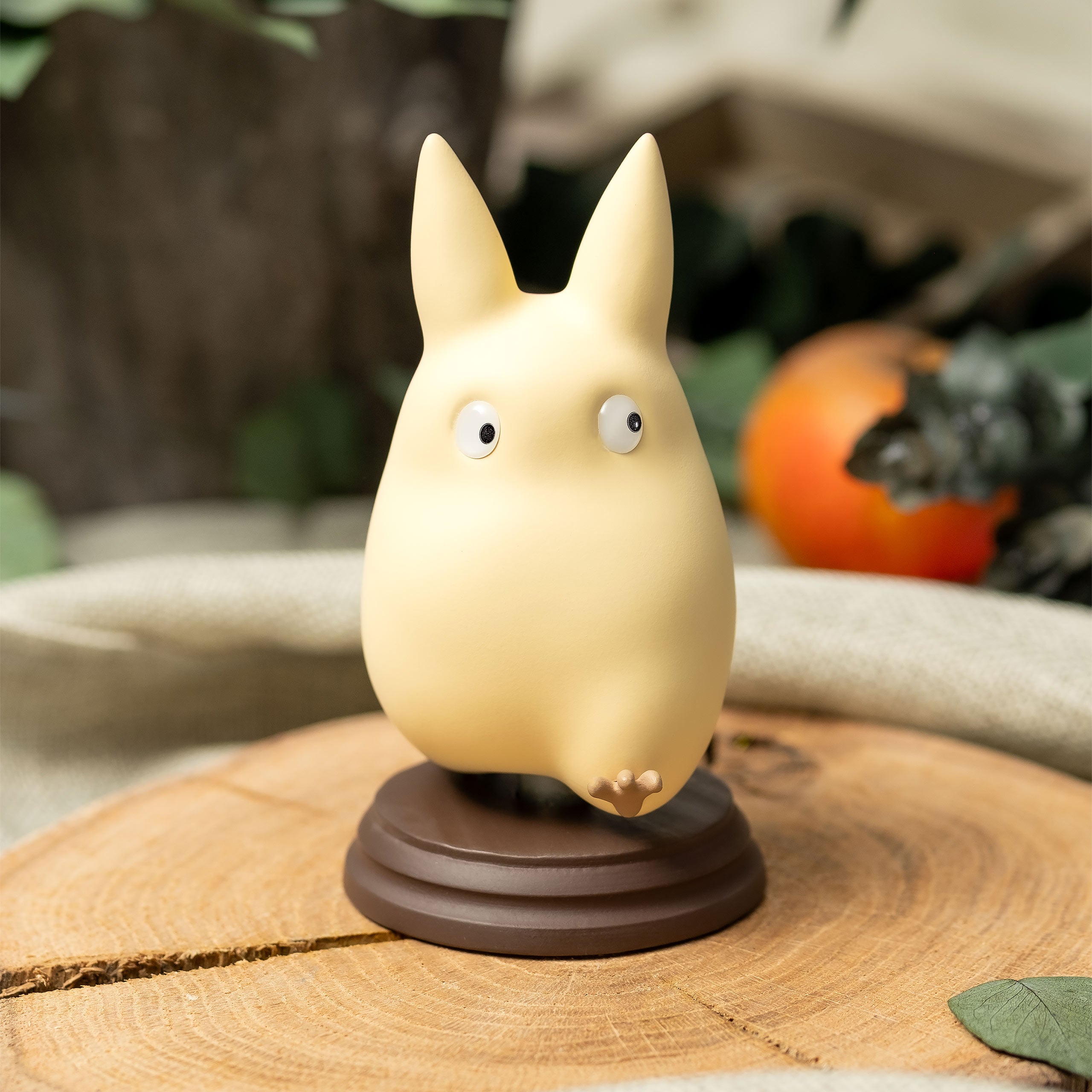 Product image Totoro Walking Figure - My Neighbor Totoro