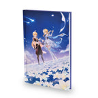 Product image Genshin Impact - Traveler's Notebook