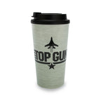 Product image Top Gun - Logo To Go Cup