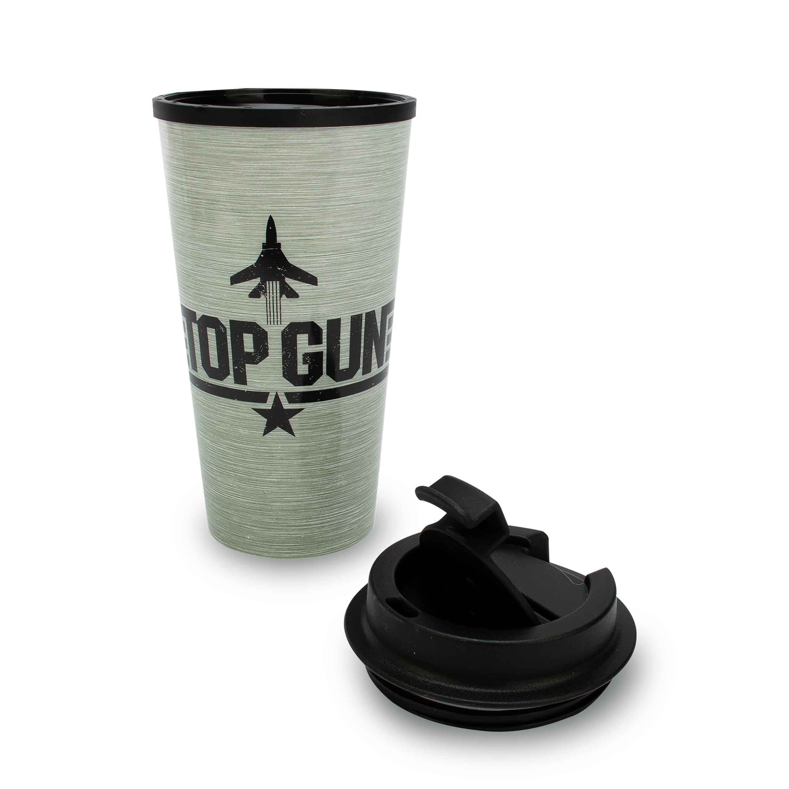 Product image Top Gun - Logo To Go Cup