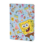 Product image SpongeBob - Icons Notebook A5