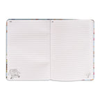 Product image SpongeBob - Icons Notebook A5
