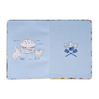 Product image SpongeBob - Icons Notebook A5