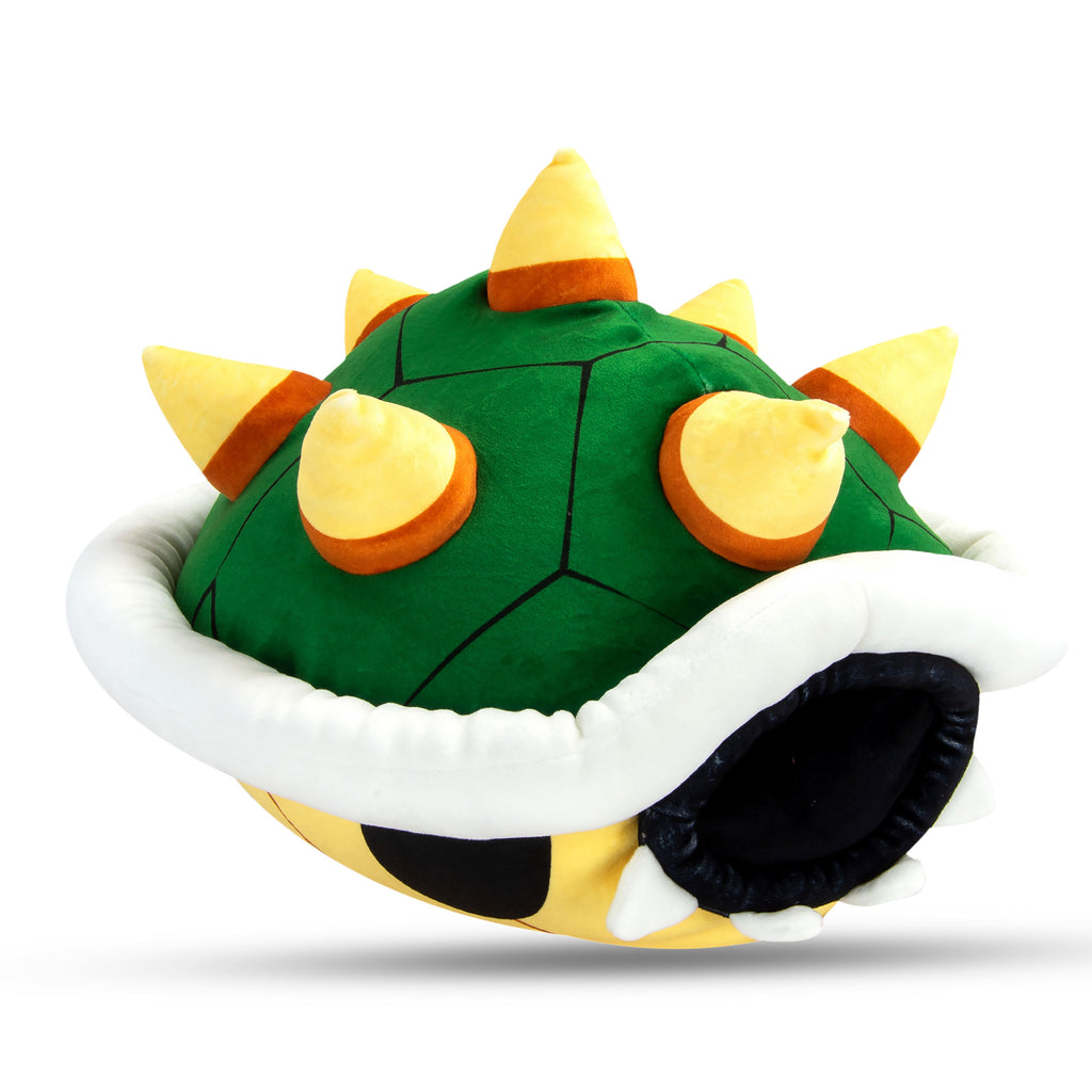 Product image Super Mario - Bowser Tank Mocchi-Mocchi Plush Figure