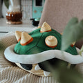 Product image Super Mario - Bowser Tank Mocchi-Mocchi Plush Figure