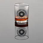 Product image Starfleet Academy Glasses 4-piece set - Star Trek
