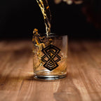 Product image Middle Earth Symbol Glasses 4-piece Set - The Lord of the Rings