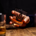 Product image Middle Earth Symbol Glasses 4-piece Set - The Lord of the Rings