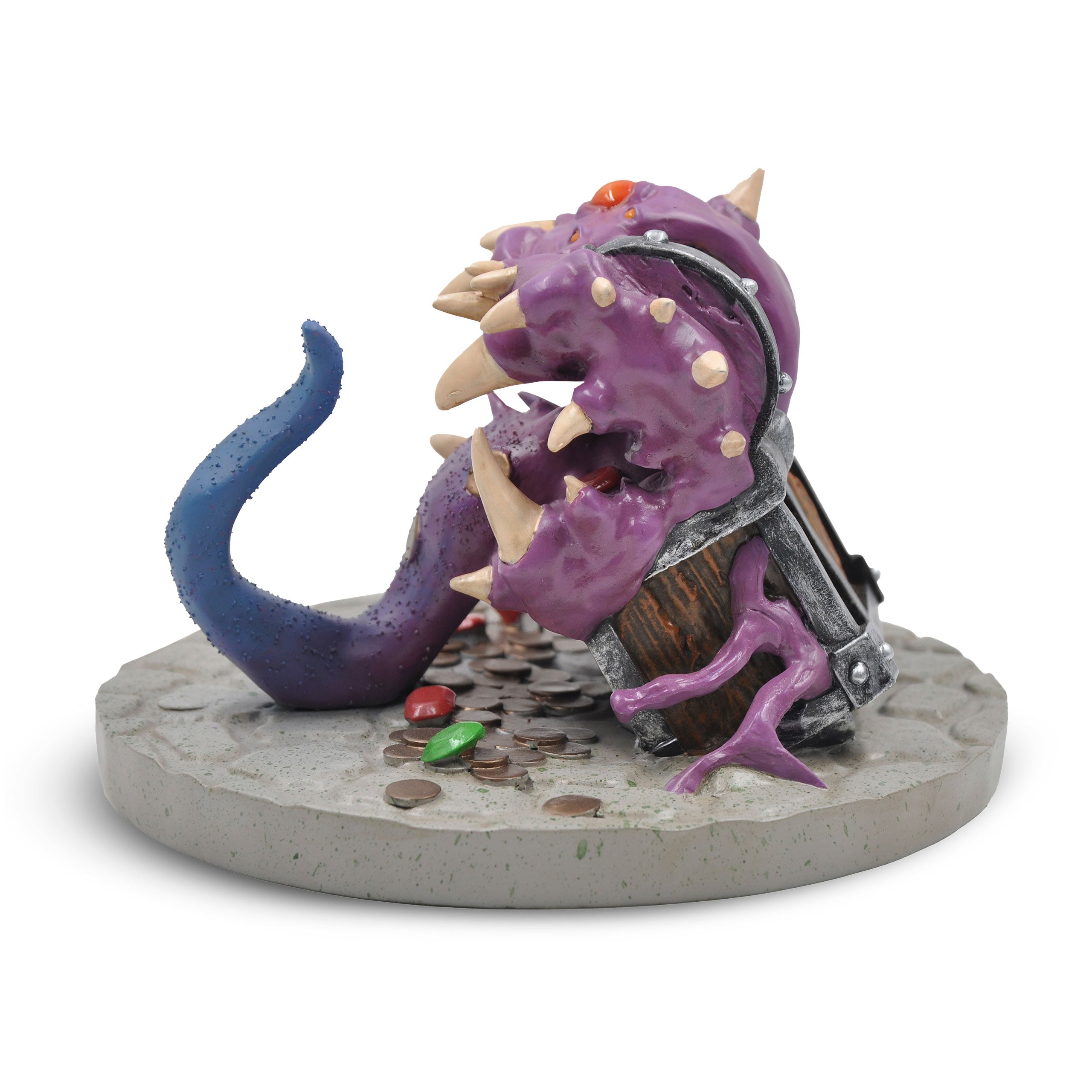 Product image Dungeons & Dragons - Mimic Figure