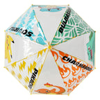 Product image Pokemon - Character Umbrella for Kids