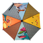 Product image Pokemon - Pikachu & Friends Umbrella for Kids