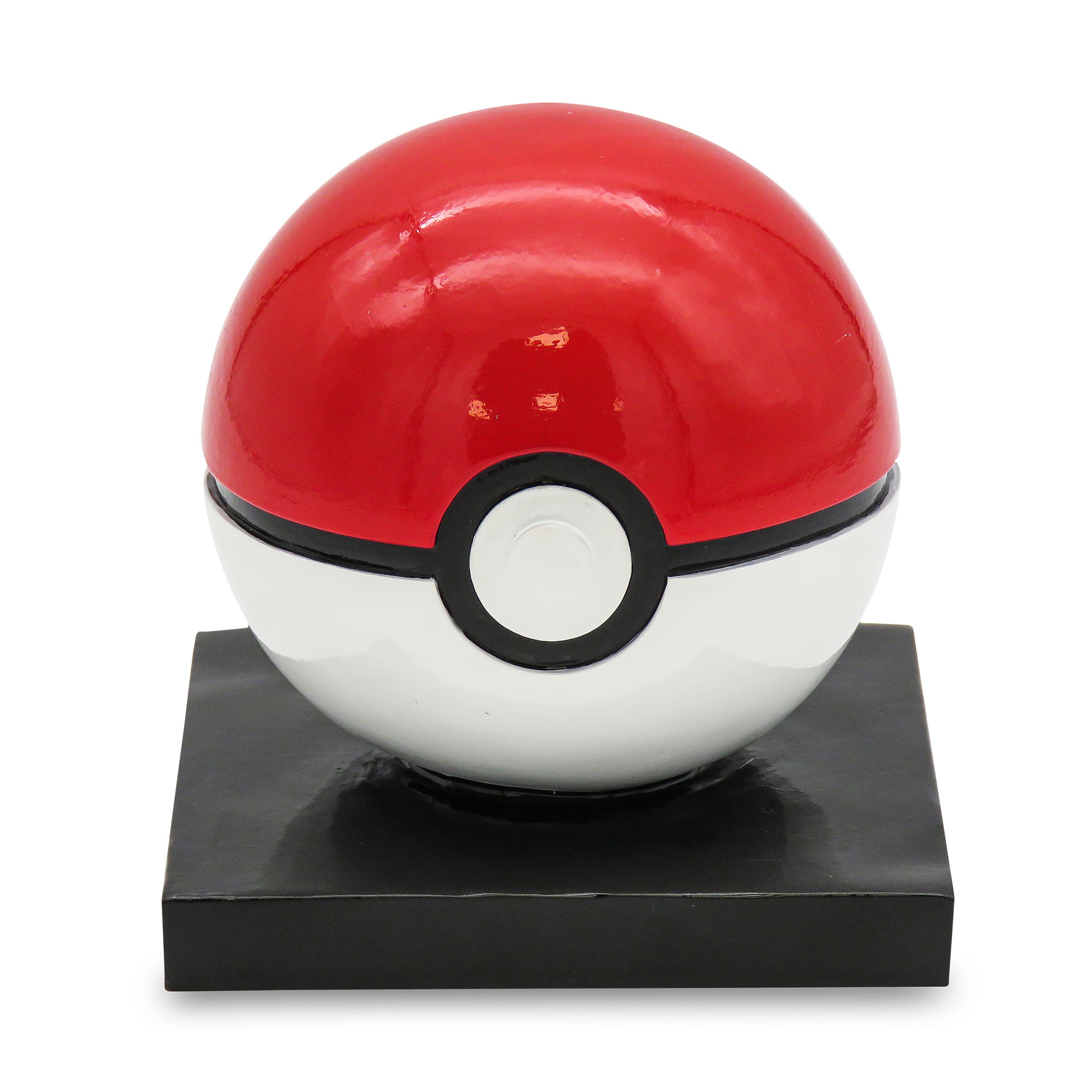 Product image Pokemon - Pokeball Money Box