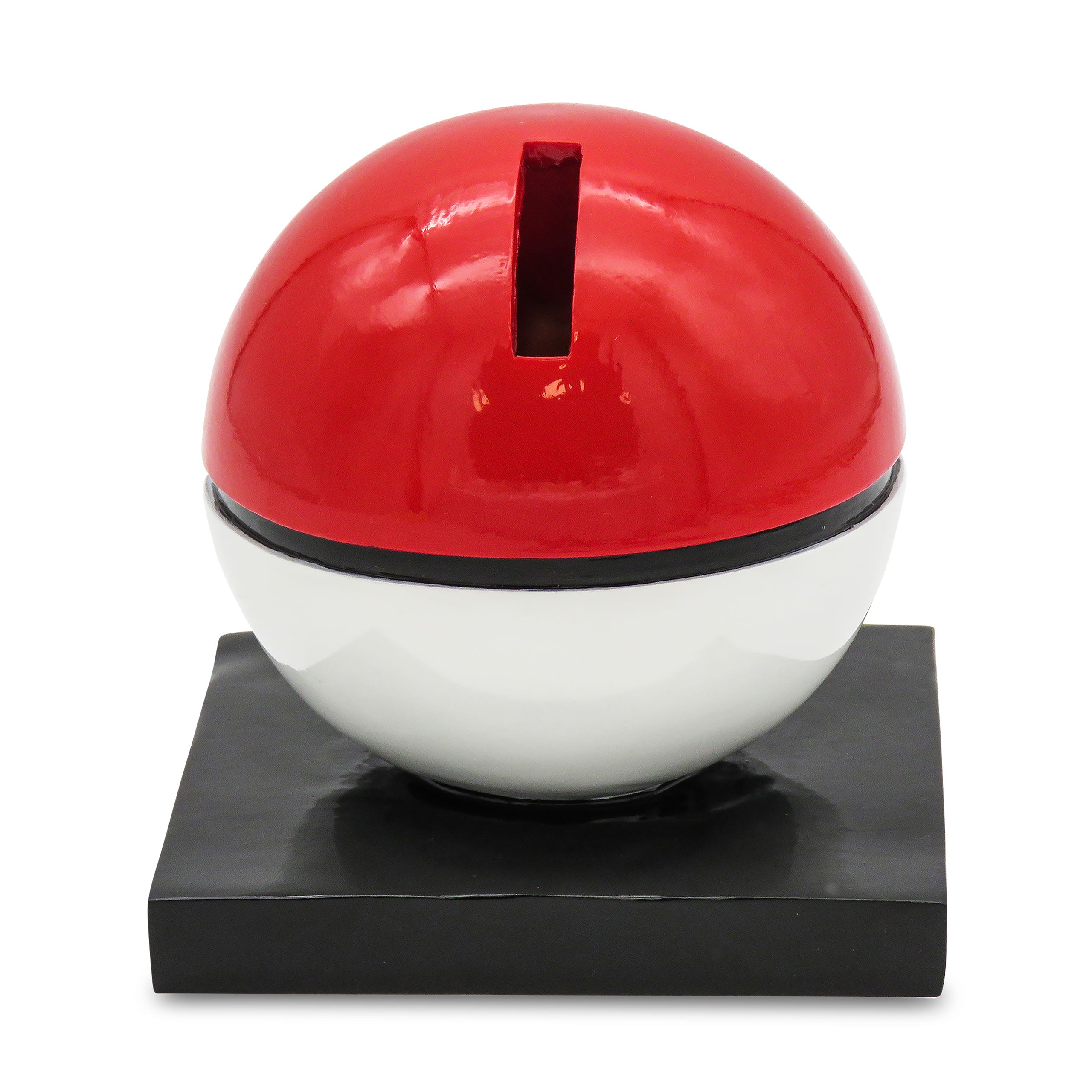 Product image Pokemon - Pokeball Money Box