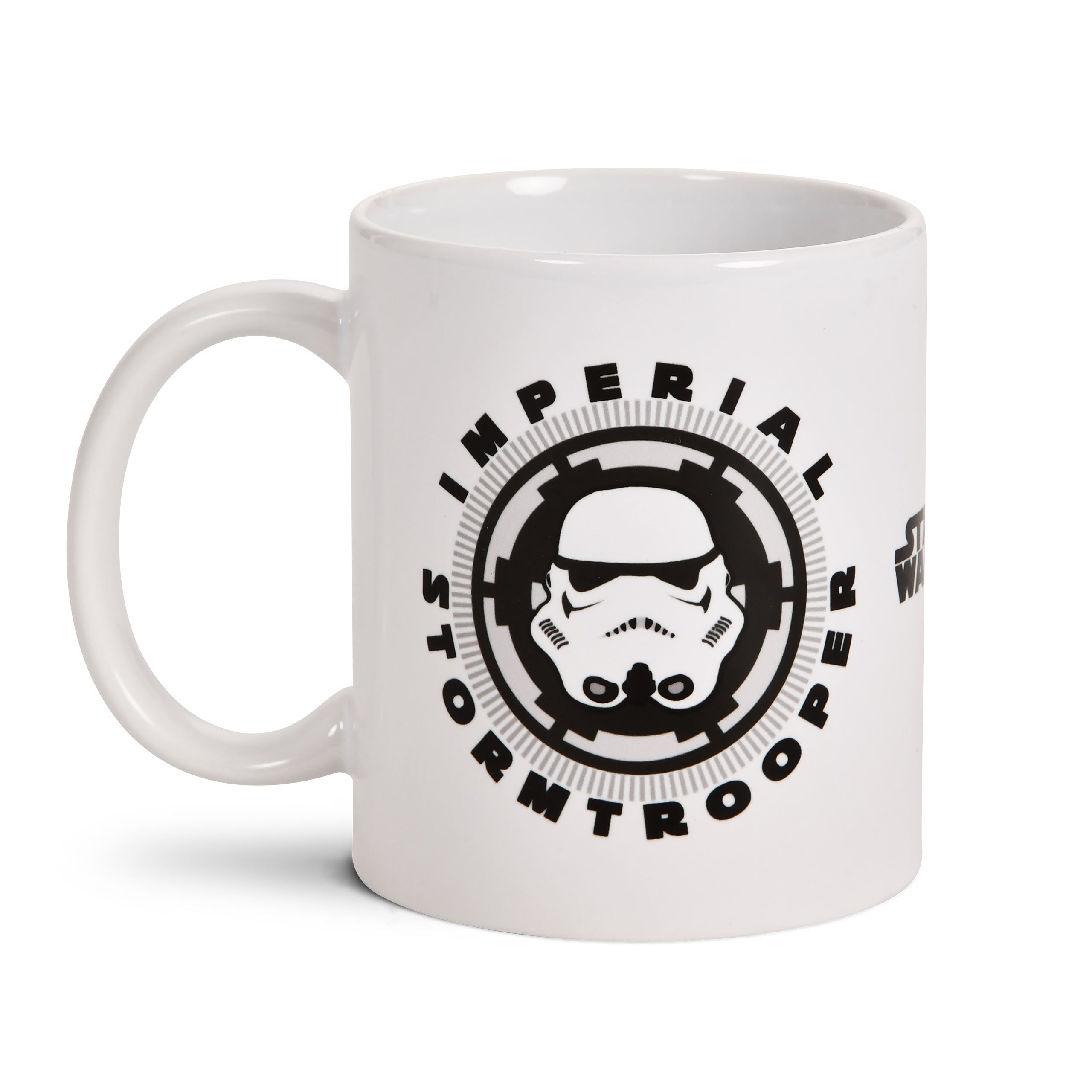 Product image Star Wars - Imperial Stormtrooper Mug