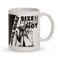 Product image Star Wars - Size Matters Not mug