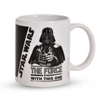 Product image Star Wars - The Force is Strong mug