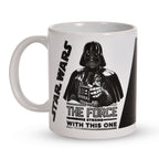 Product image Star Wars - The Force is Strong mug