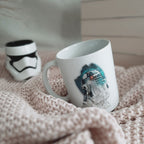 Product image Star Wars: The Last Jedi - R2-D2 mug