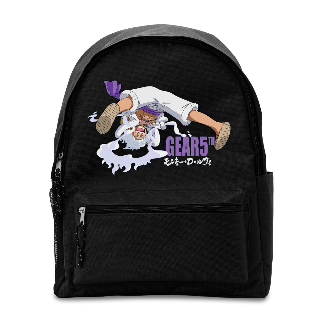 Product image One Piece: Gear 5 - Monkey D. Luffy Backpack